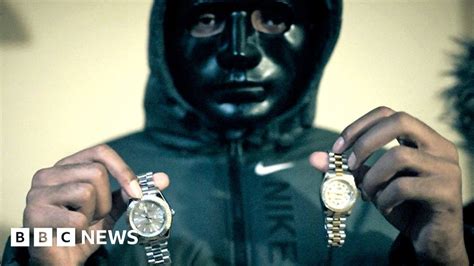 watch thieves